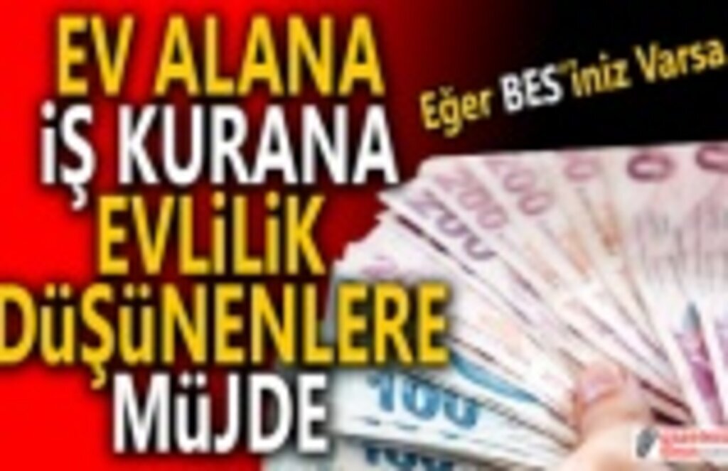 Bireysel Emeklilik Sisteminde Son Dakika Gelişme