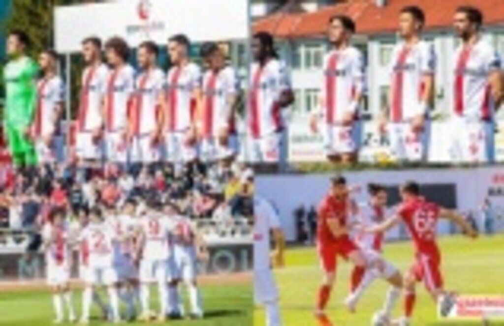 Boluspor Samsunspor maç sonucu! Samsunspor puan durumu