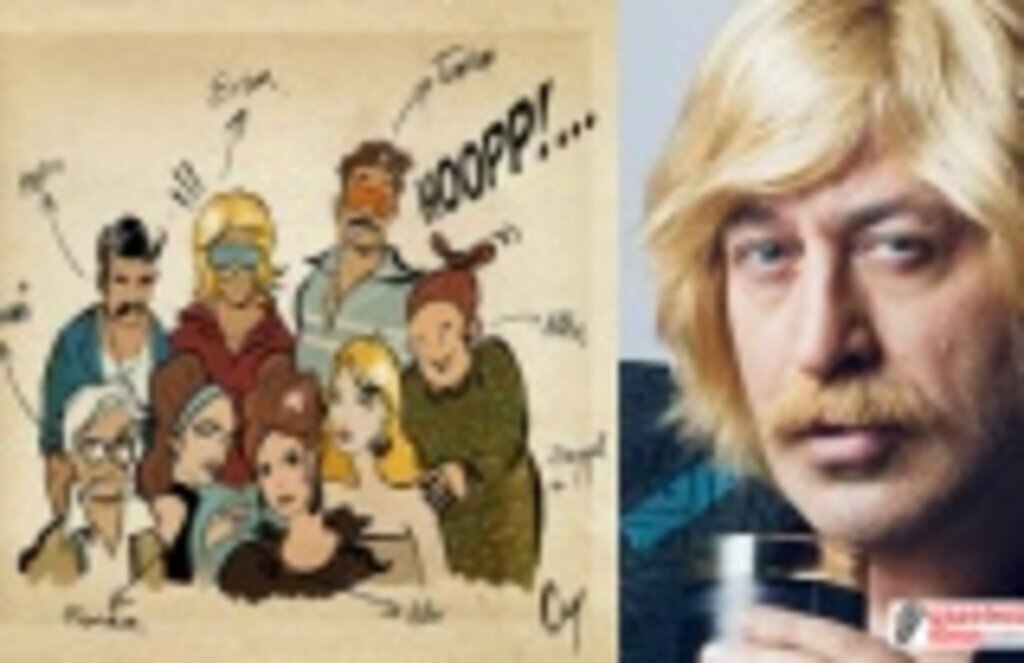 Erşan Kuneri 2. sezon ne zaman? Erşan Kuneri gerçek mi?