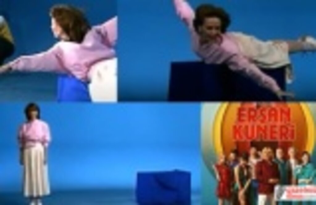 Erşan Kuneri blue box sistemi! blue box sistemi nedir?