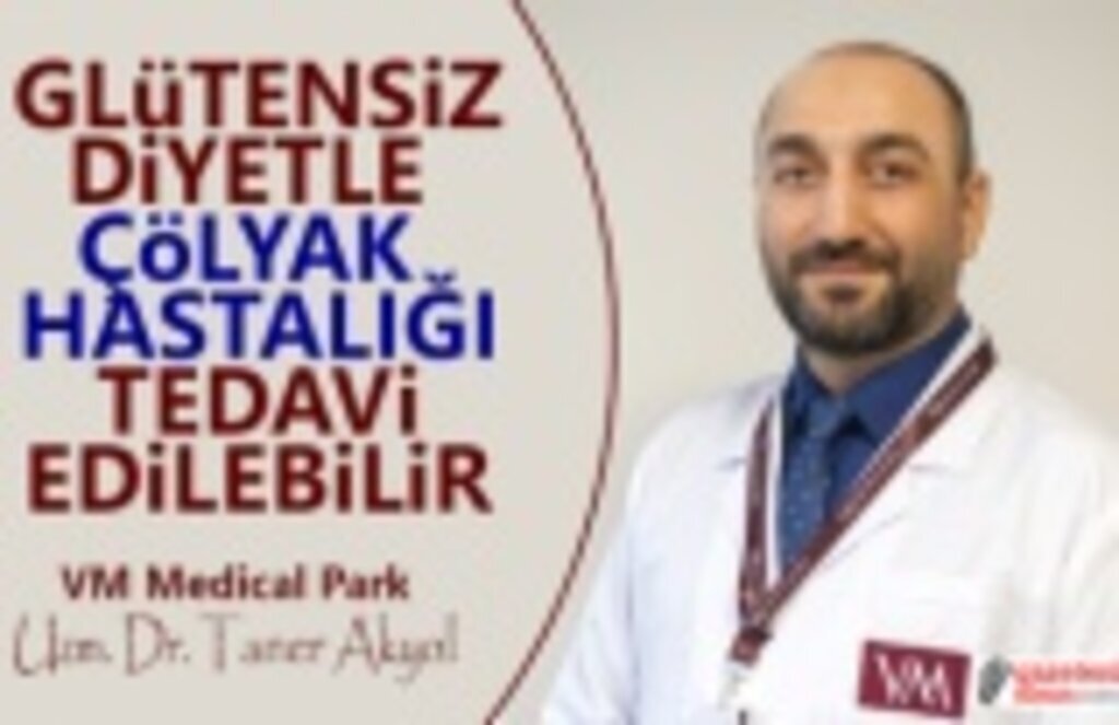 Glütensiz Diyetle Çölyak Hastalığı Tedavi Edilebilir