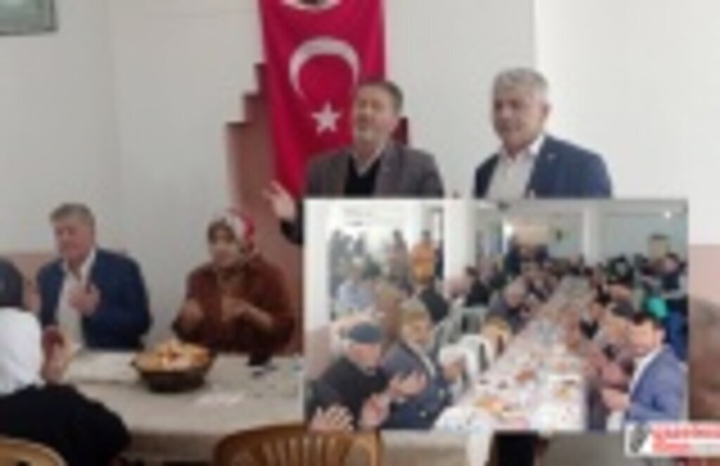 Havza Çakıralan Mahallesi'nde afat kurbanı