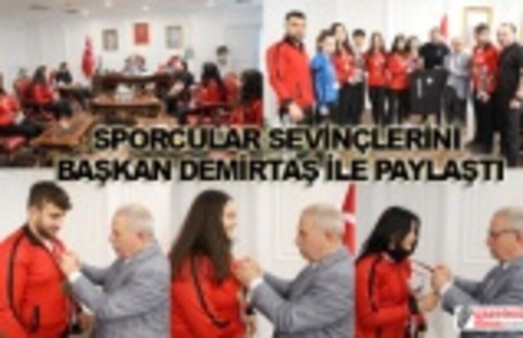 İlkadım Belediyesi 4 proje ile TEKNOFEST'te