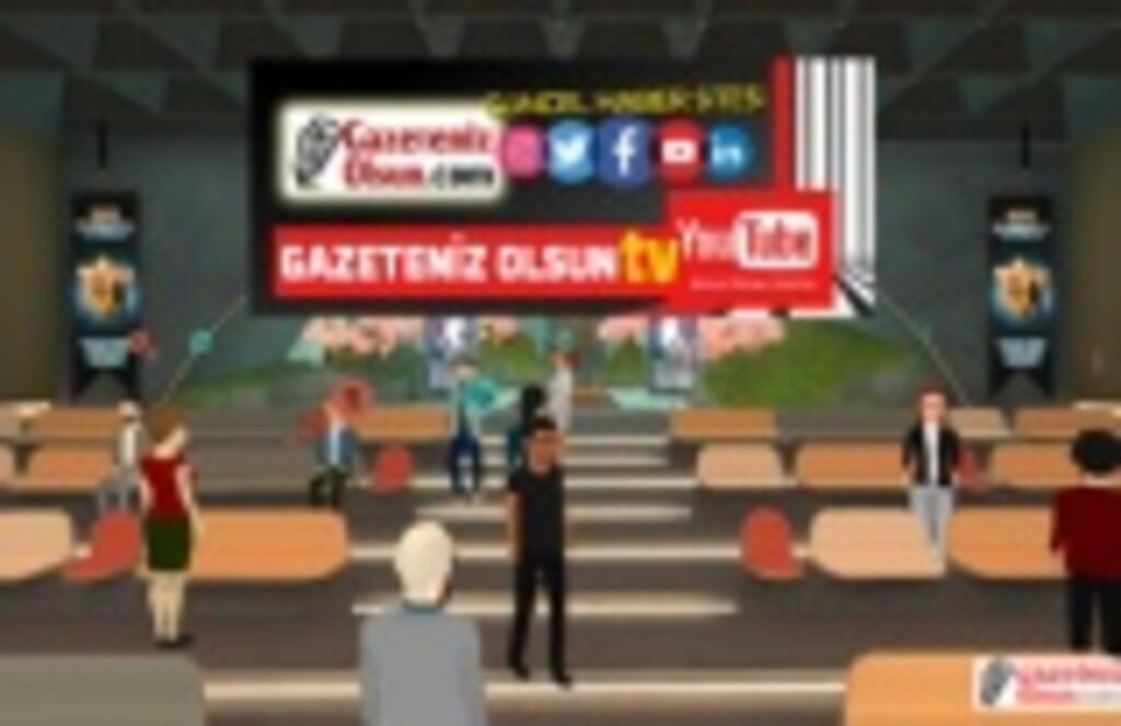 Metaverse'te firma tanıtımları artmaya başladı