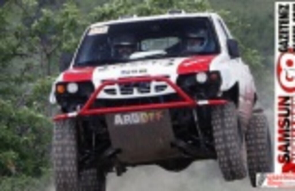 Offroad Rüzgarı Samsun’da Esecek! Offroad yarışları ne zaman yapılacak?