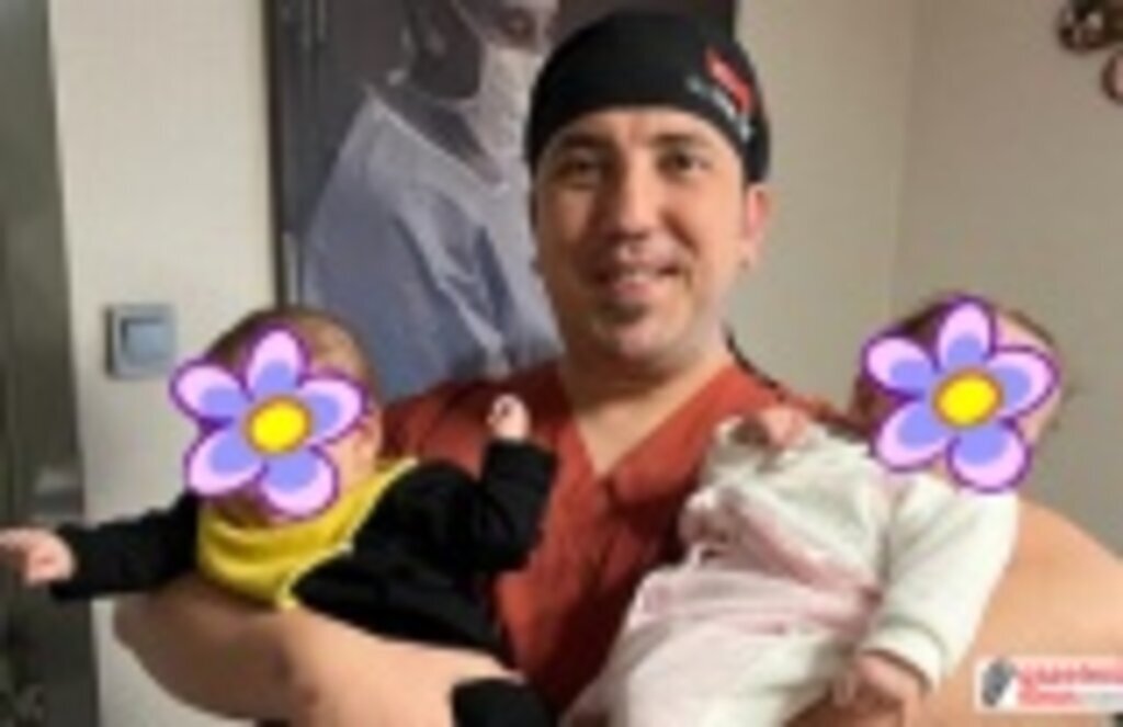 Pes etmeyen annelerin hikayesi bu!