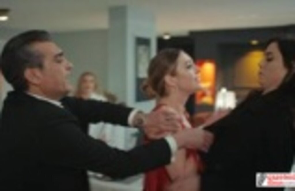 Sadakatsiz final son 3 bölüm kaldı! Sadakatsiz de neler oluyor?