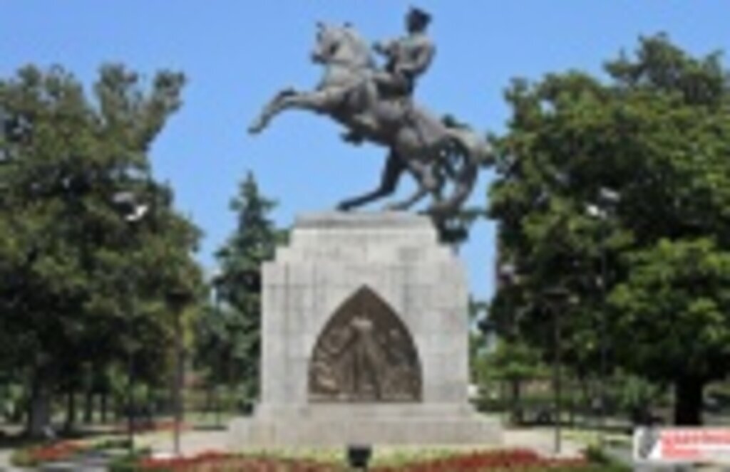 Samsun 19 Mayıs kutlama programı, Samsun 19 Mayıs etkinlikleri