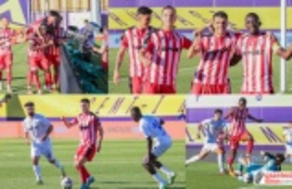 Samsunspor ligi galibiyet ile bitirdi! Samsunspor puan durumu