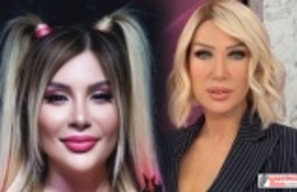 Seda Sayan yeğeni kim? Seda Sayan Yeğeni Ayçam! Ayçam fotoğrafları