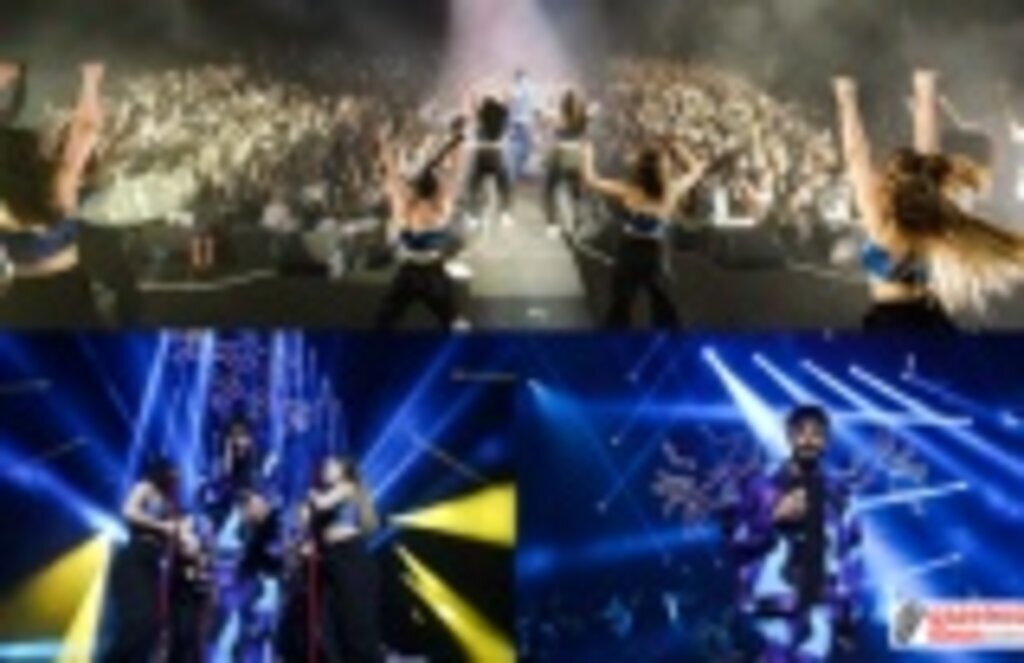 Sefo Volkswagen Arena Konseri coşturdu