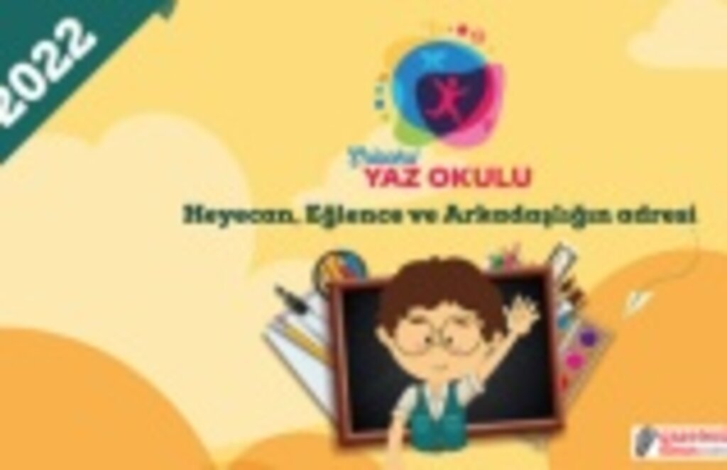 TÜGVA Samsun Ücretsiz Yaz Okulu Başlıyor