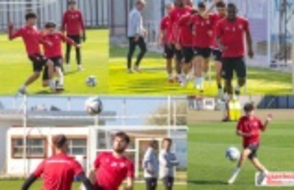 Tuzlaspor Samsunspor maçı canlı yayın ne zaman saat kaçta?