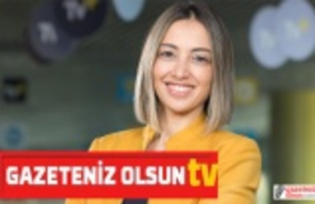 TV+ Genel Müdürü Gülçin Alıcı Gökçe kimdir?