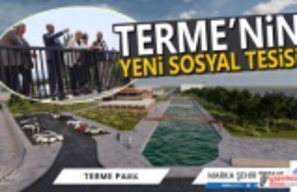 Yap-İşlet-Devret modelli ile ihaleye çıkıyor