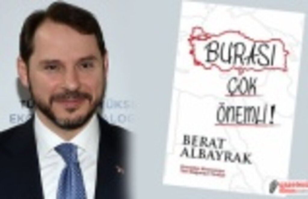 Yarının enerji kaynağı Yenilenebilir Enerji Kaynakları