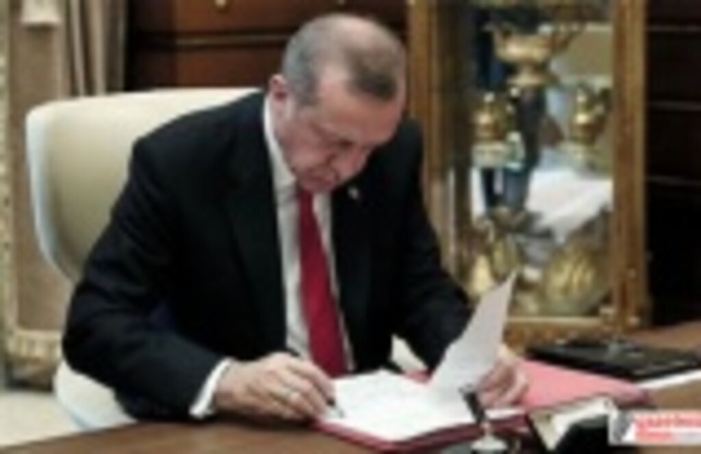 25 yeni büyükelçi atandı! Büyükelçilerin görevlerinde değişiklik oldu