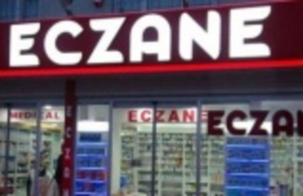 4 Haziran Cumartesi Samsun Nöbetçi Eczane