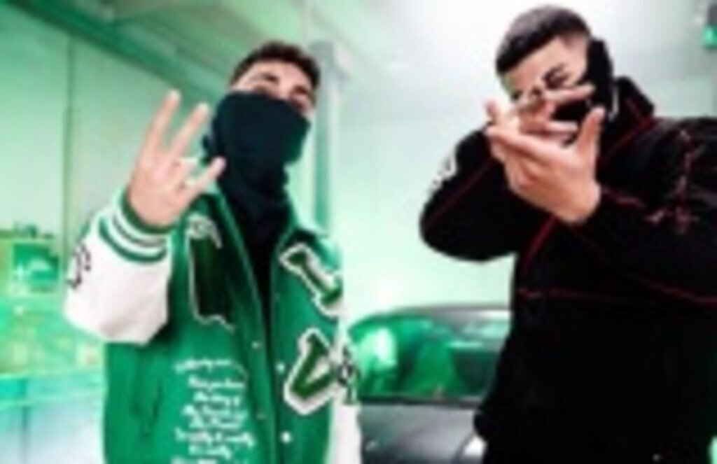 Ali471 ve Ero İmparator şarkı sözleri