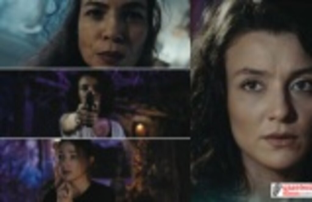 Arınma seansı tarot konusu! Arınma seansı tarot oyuncuları﻿