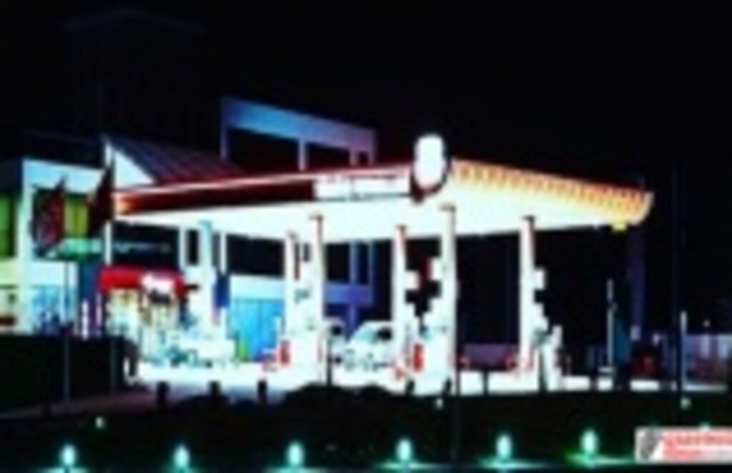 Atakum Üçtaş Petrol Akaryakıt İstasyonu açılıyor! Samsun Haber