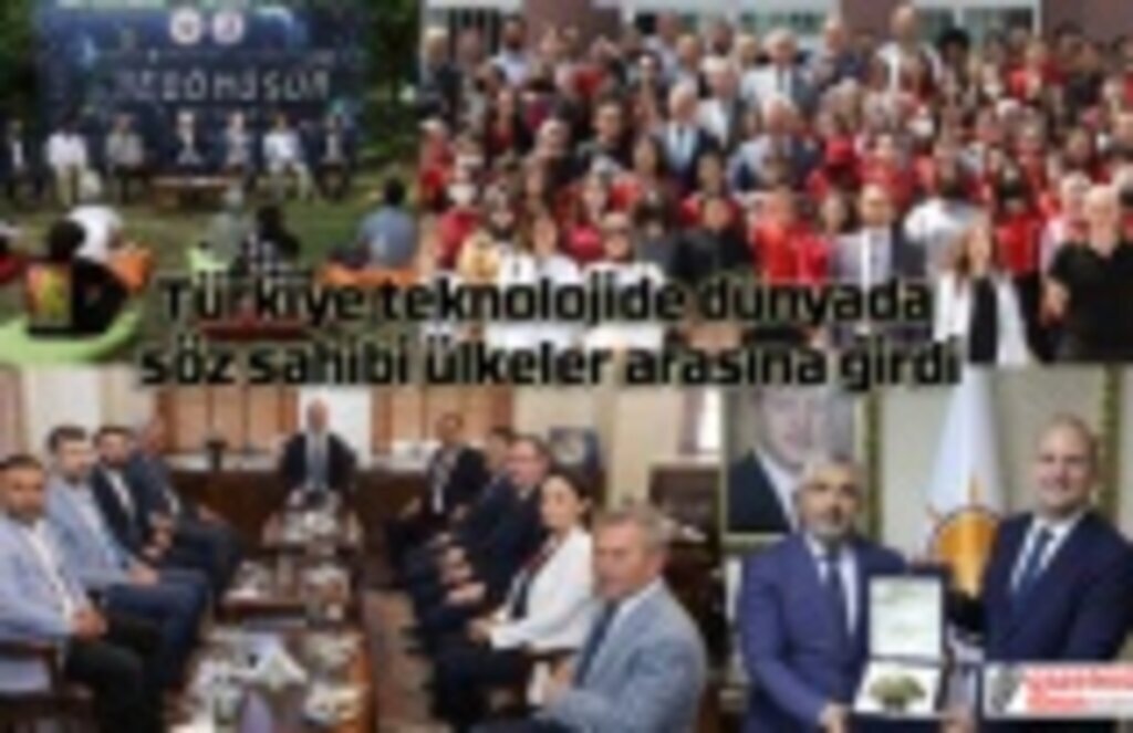 Başkan Aksu: Başarı hikayesi artarak devam edecek