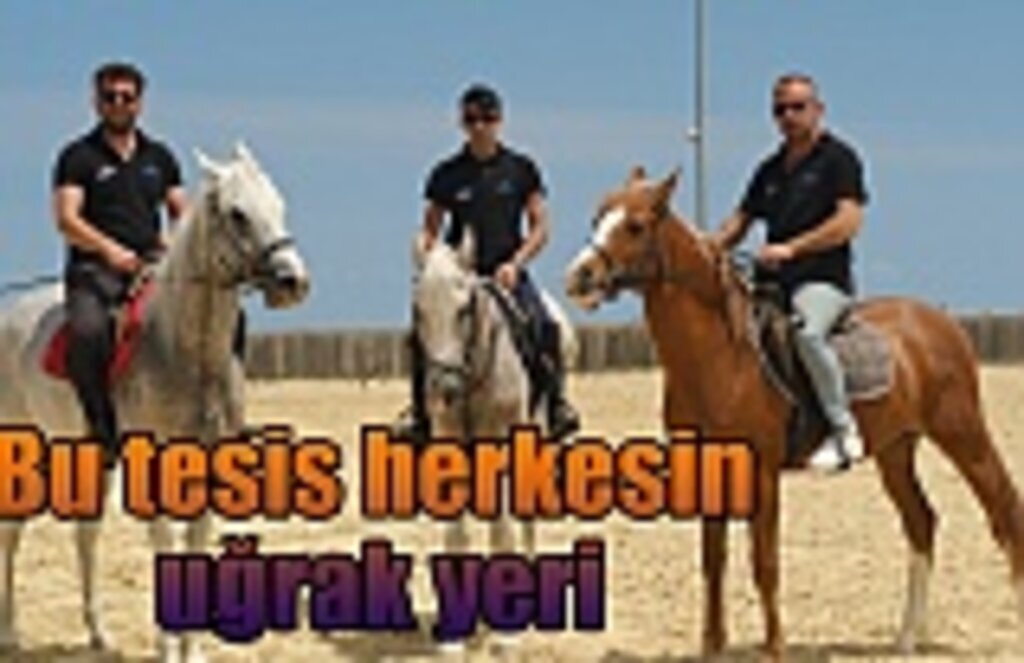 Bu tesis herkesin uğrak yeri