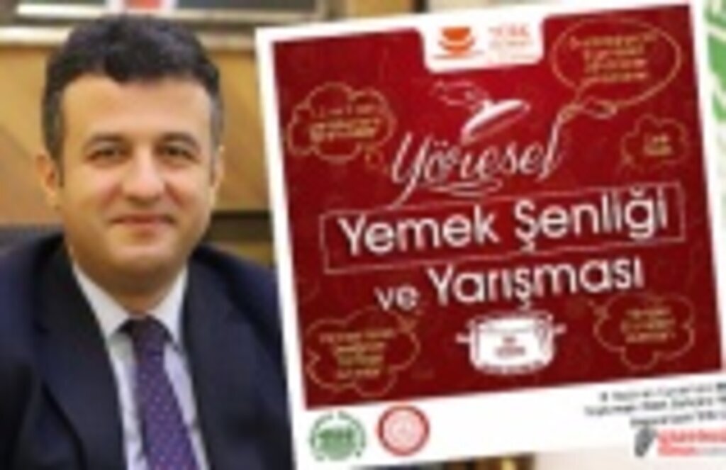 Çarşamba Belediyesi'nden yöresel yemek yarışması