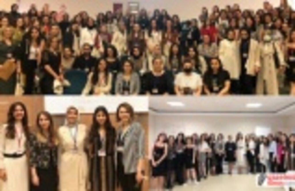 Diyetisyenler Günü Kutlandı! Samsun Haber