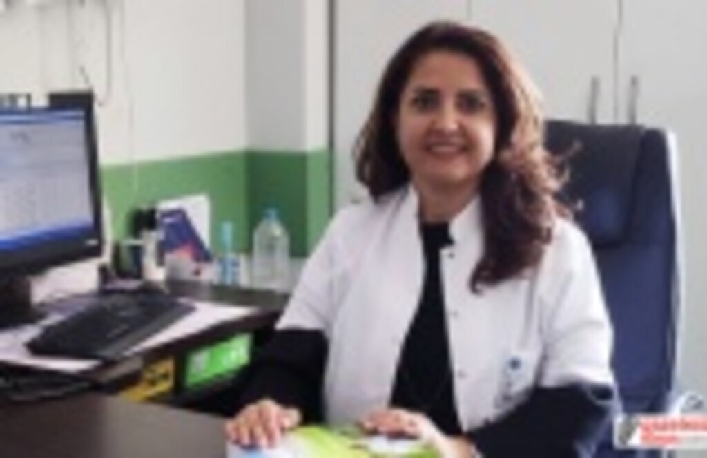 Doç. Dr. Mahcube Çubukçu: Türkiye’de ve Dünyada Tütün Bağımlılığı