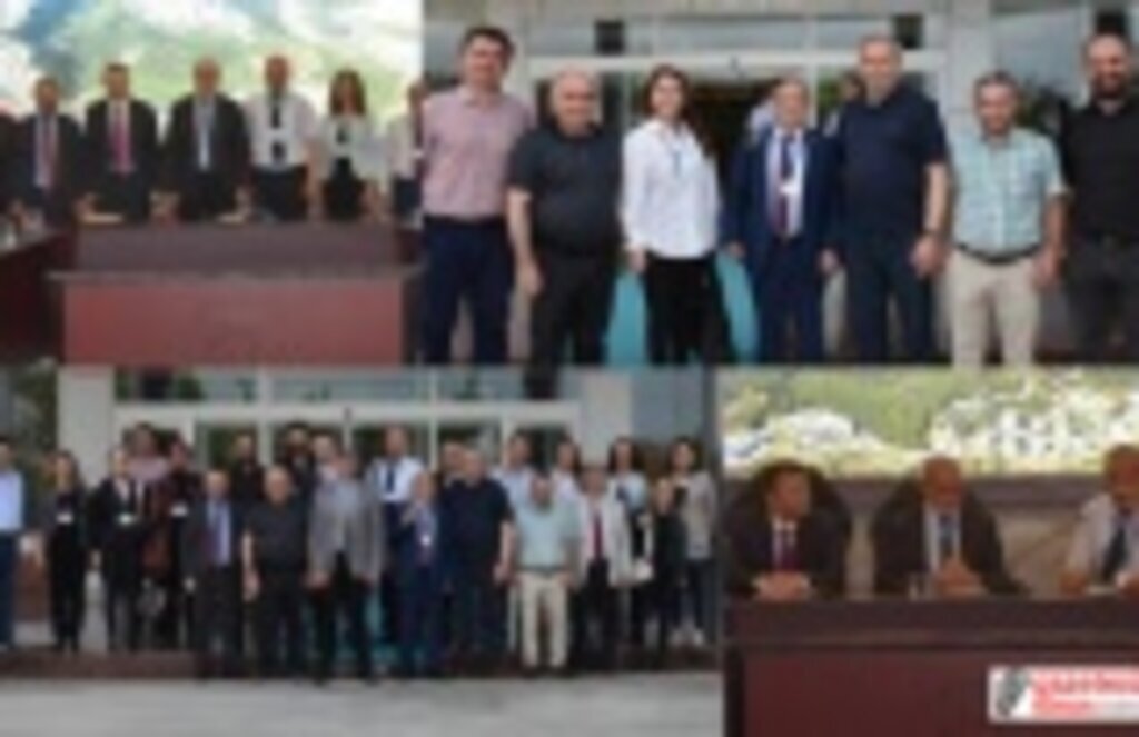 Fizik, Kimya, Moleküler Biyoloji ve Genetik Bölümleri Akredite Oldu