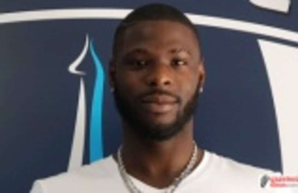 Gaetan Laura Samsunspor'da! Gaetan Laura kimdir?