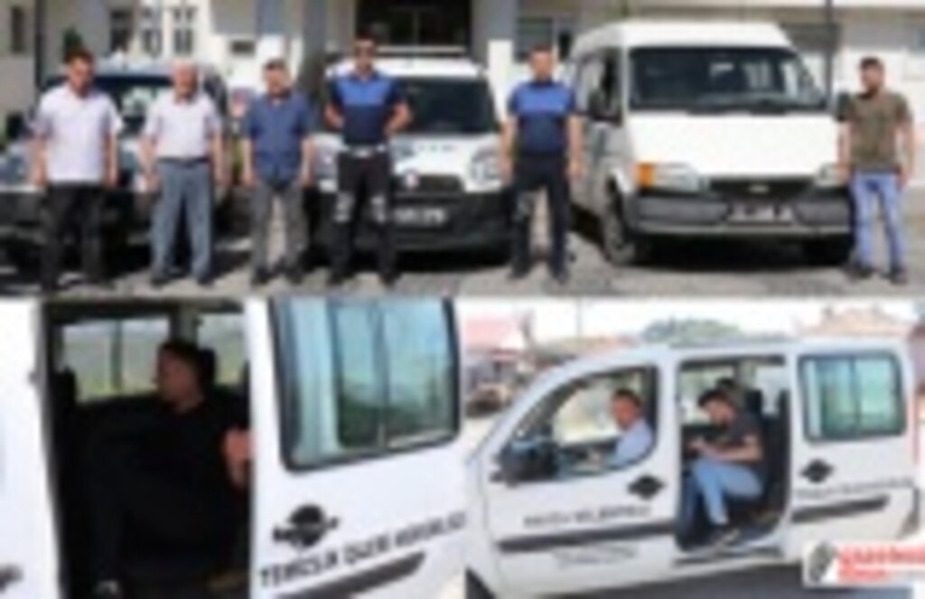 Havza Belediyesi YKS adayları için araç tahsis etti