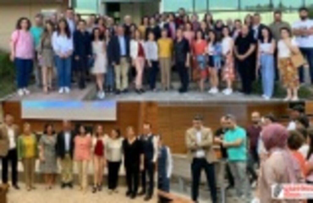 Hemodinami Kursu Başarıyla Tamamlandı