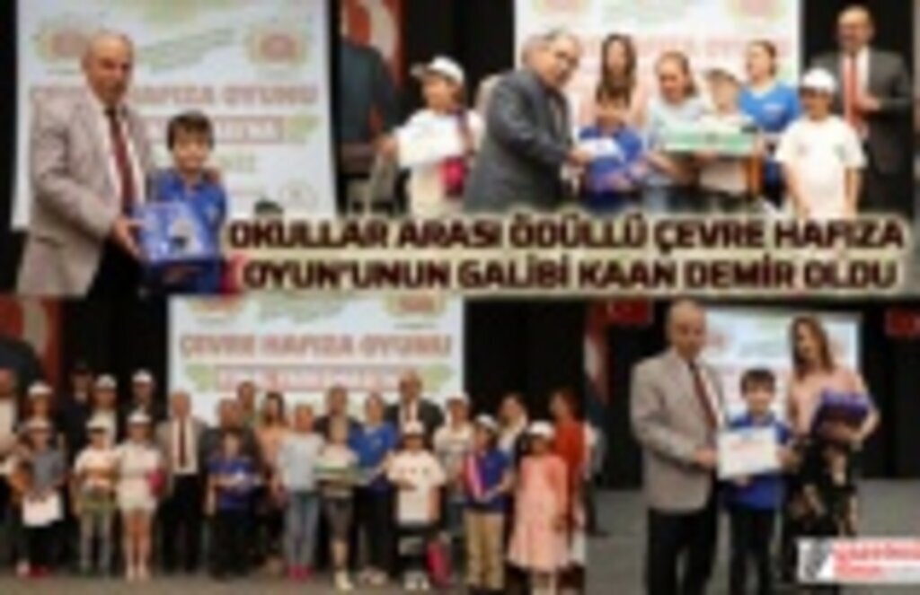 İlkadım Belediyesi sıfır atıkta farkındalık oluşturuyor