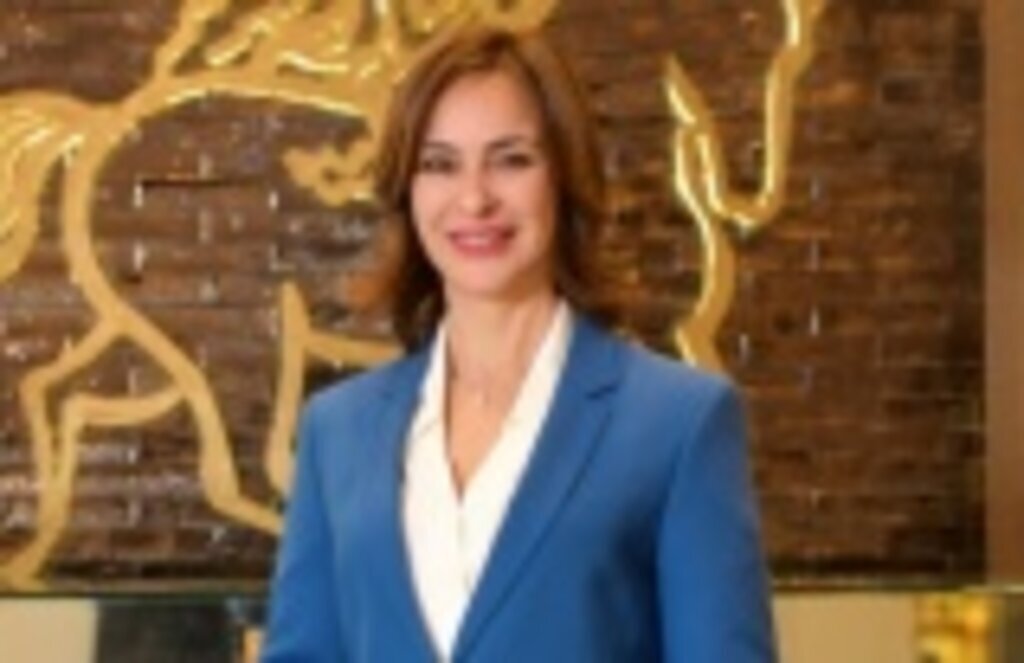 Nurtaç Ziyal Afridi Yıldız Holding Yönetim Kurulu’na atandı! Nurtaç Ziyal Afridi kimdir?