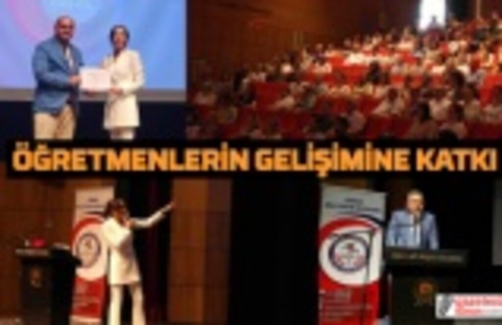 Samsun'da öğretmenlere iletişim semineri