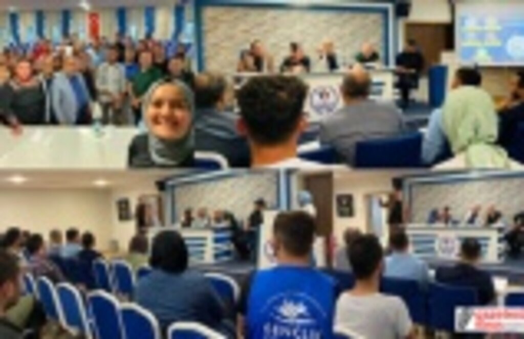 Samsunlu gazeteciler mesleğin zorluklarını anlattı