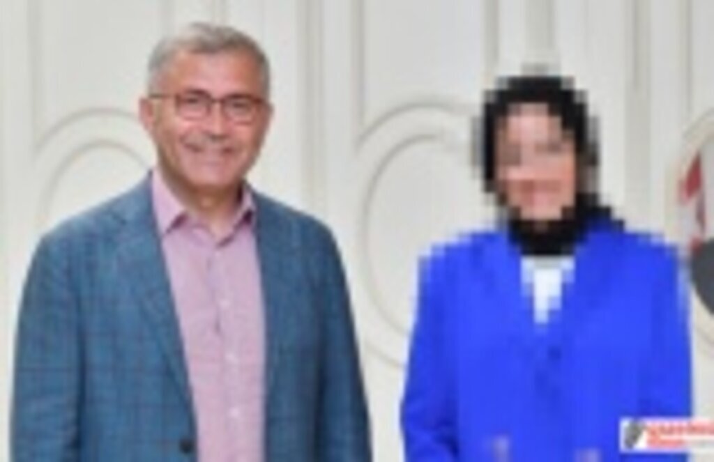 Üsküdar Belediyesi'ni metaverse de kim aldı?