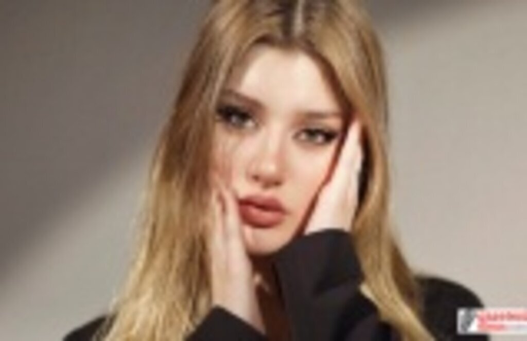 Alara Serena Kıvılcım! Alara Serena kimdir? Kıvılcım Şarkı Sözleri