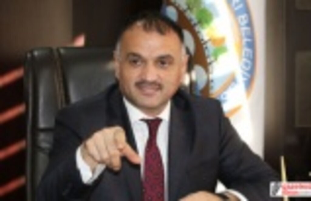 Başkan Akgül’den 15 Temmuz Mesajı