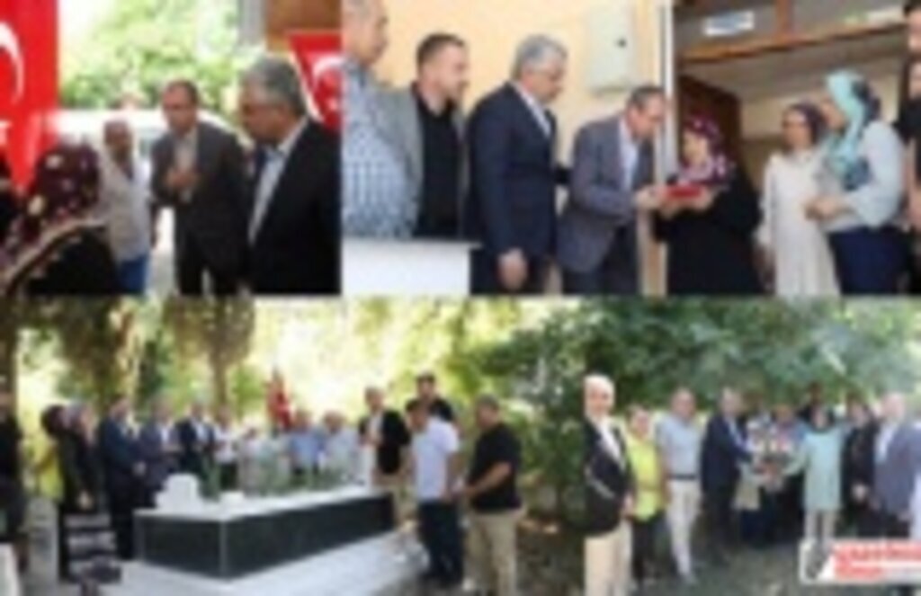 Başkan Aksu'dan 15 Temmuz Demokrasi ve Milli Birlik Günü mesajı