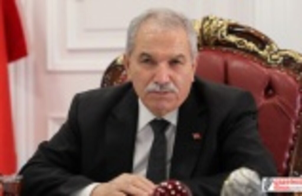 Başkan Demirtaş: Yangın riskine ve uyarılarına lütfen kulak verelim