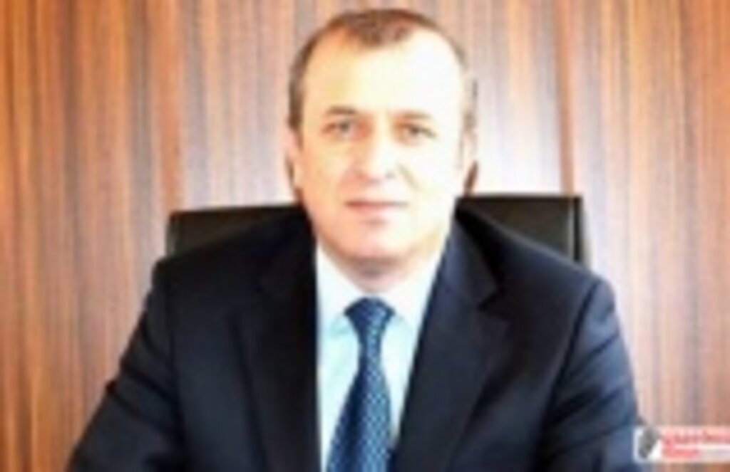 Başkan Muruz'dan Kurban Bayramı mesajı