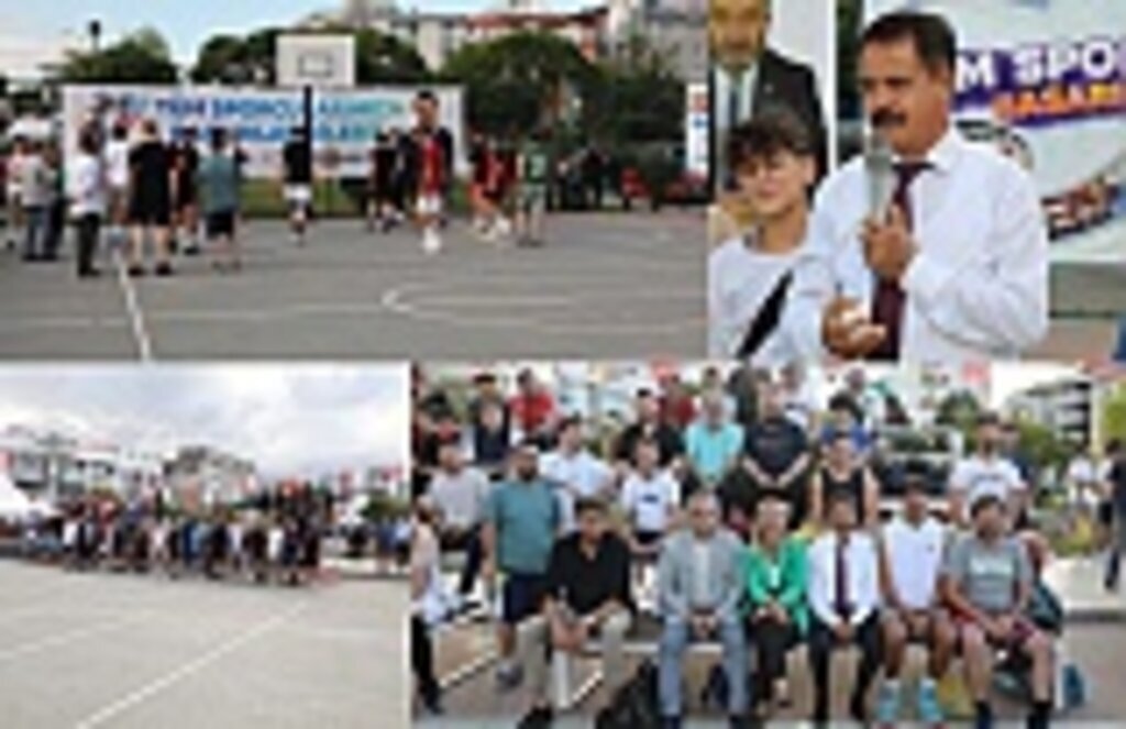 Başkan Deveci Cumhuriyet kültürünü sahiplenmenizi istiyoruz