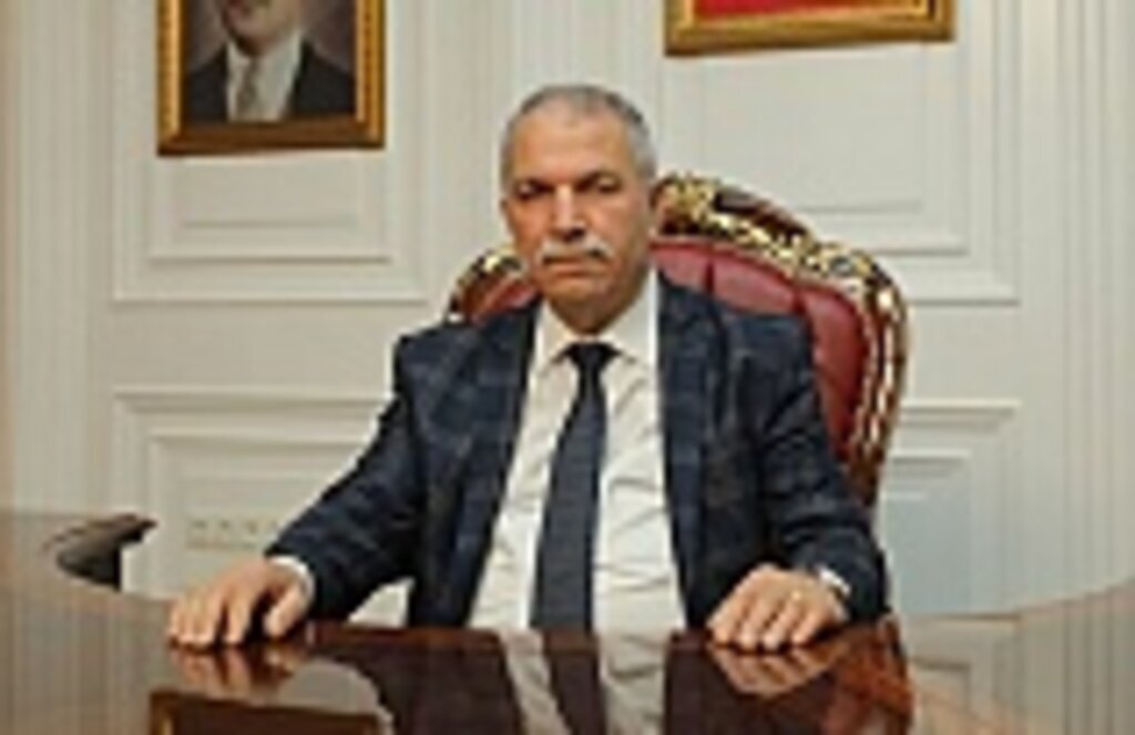 Başkan Necattin Demirtaş: 15 Temmuz'u asla unutmayacağız