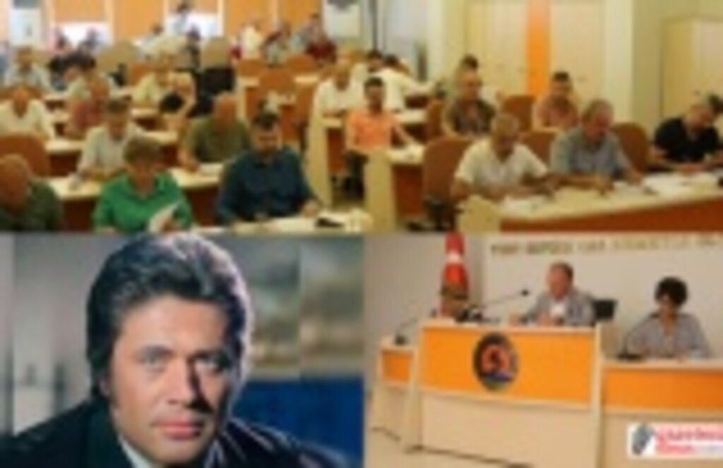 Cüneyt Arkın’ın ismi Atakum’da yaşayacak