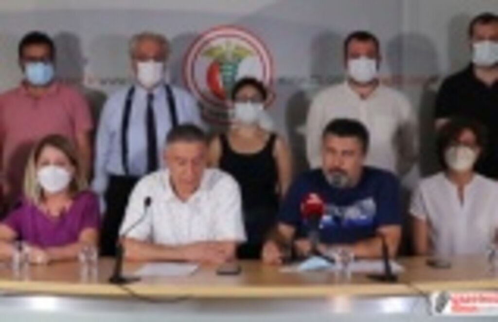 Doktorlar bugün çalışıyor mu! doktorlar neden iş bıraktı?