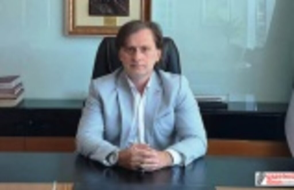 Enver Sedat Tamgacı TCDD Vakfı Genel Müdürü oldu