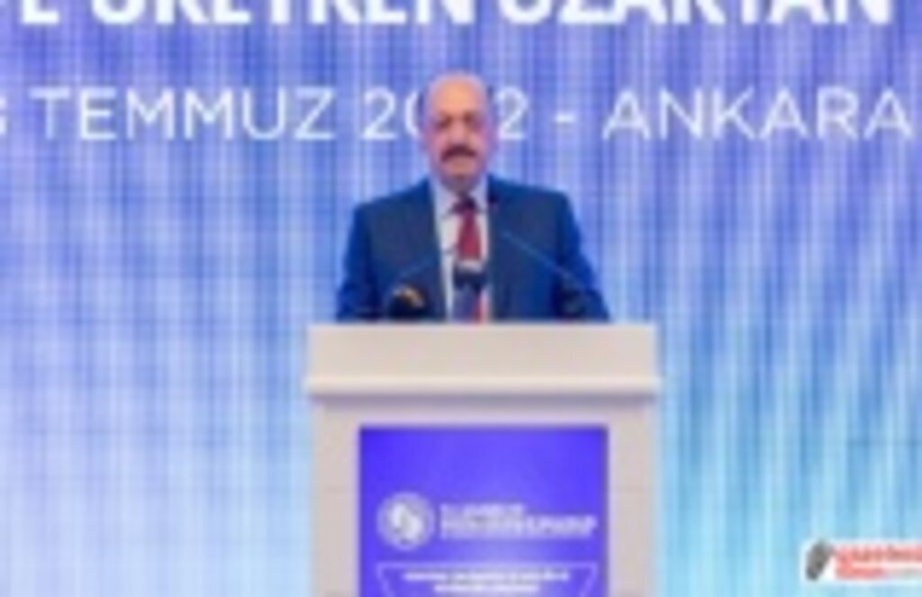 EYT ile ilgili açıklama ne zaman yapılacak! Bakan Bilgin'den heyecanlandıran açıklama